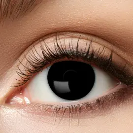 Crazy Linser Black Witch