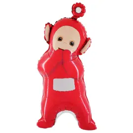 Folieballon Teletubbies Po