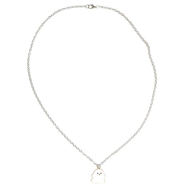 Halskæde Sødt Spøgelse