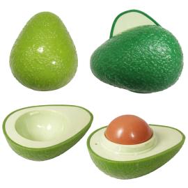 L&aelig;bepomade Avocado 7 g
