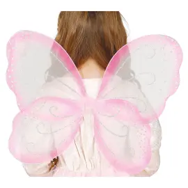 Sommerfuglevinger B&oslash;rn