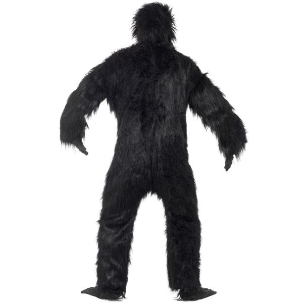 Gorilla Kostume Deluxe