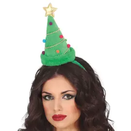 Juletr&aelig; H&aring;rb&oslash;jle