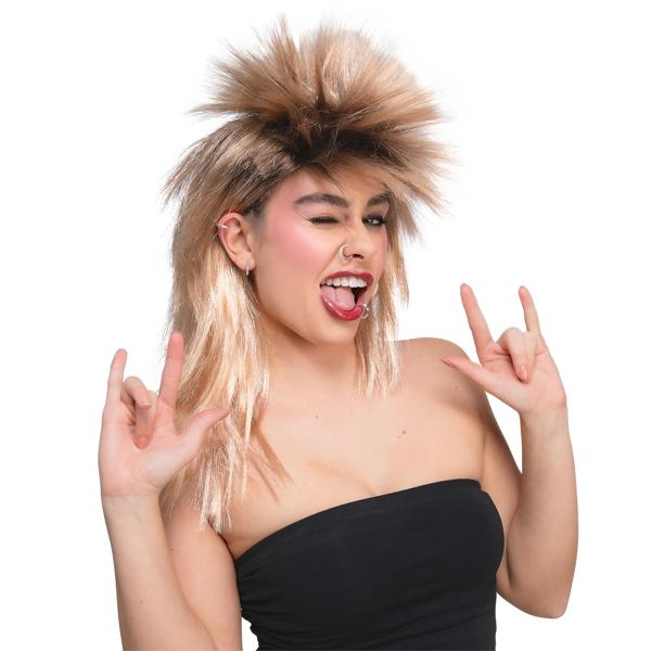 Falske Piercinger Sølv 8-pak