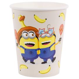 Minions Papkrus 25 cl 6-pak