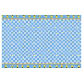 Minions Papirdug 180 x 120 cm