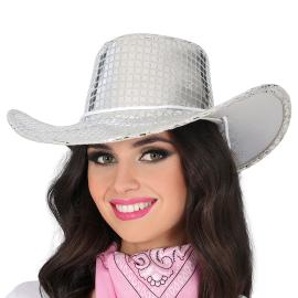 Cowboyhat Disco S&oslash;lv