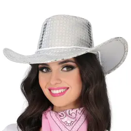 Cowboyhat Disco S&oslash;lv