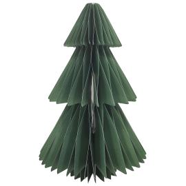 Honeycomb Juletr&aelig; 20 cm