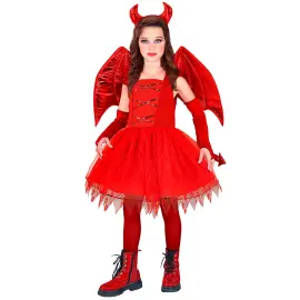 Kostume Dj&aelig;vel B&oslash;rn