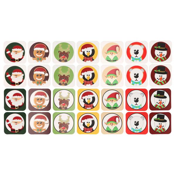 Memospil Jul 28 Kort