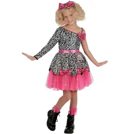 LOL Surprise Deluxe Diva Kostume B&oslash;rn