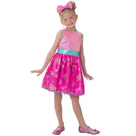 LOL Surprise Next Level Kostume B&oslash;rn