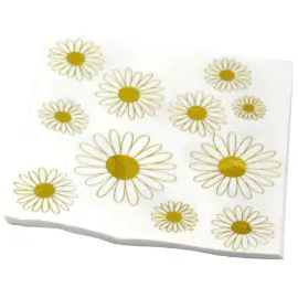 Servietter Margueritter 16-pak