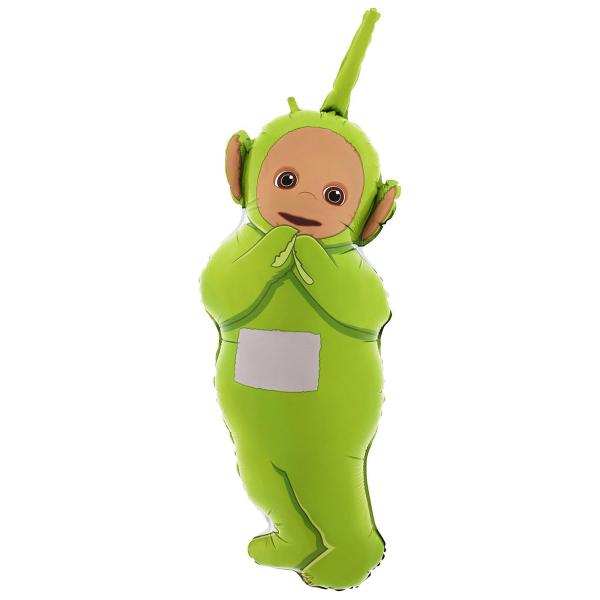 Folieballon Teletubbies Dipsy