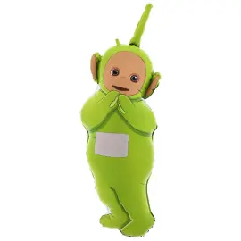 Folieballon Teletubbies Dipsy