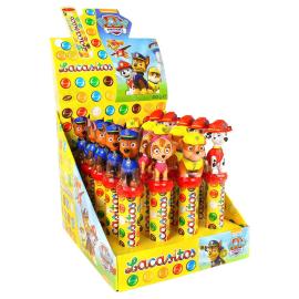 Lacasitos Chocolade Linser Paw Patrol