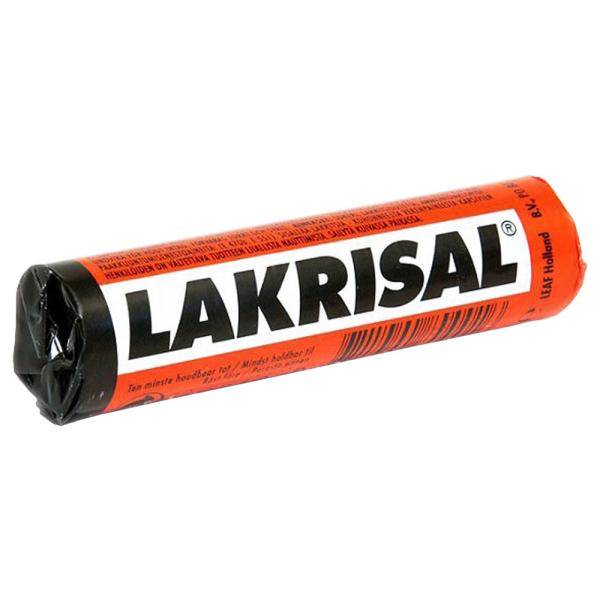 Lakrisal