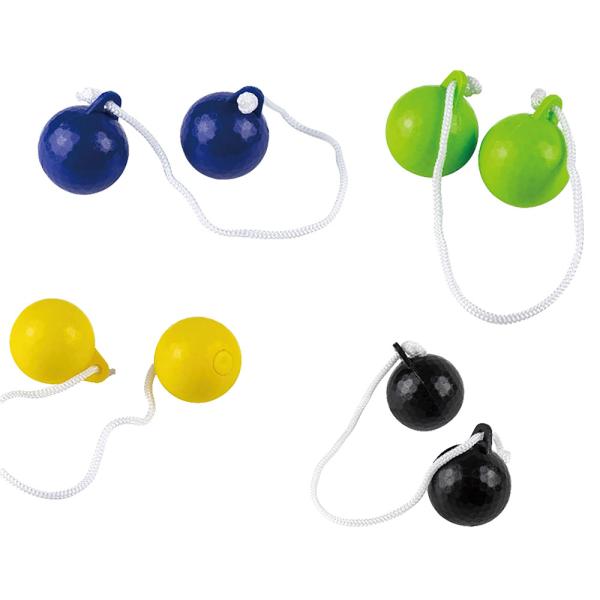 Stigegolf Bolde