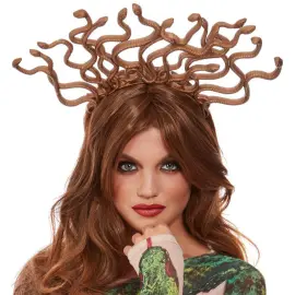 Medusa Hårbøjle