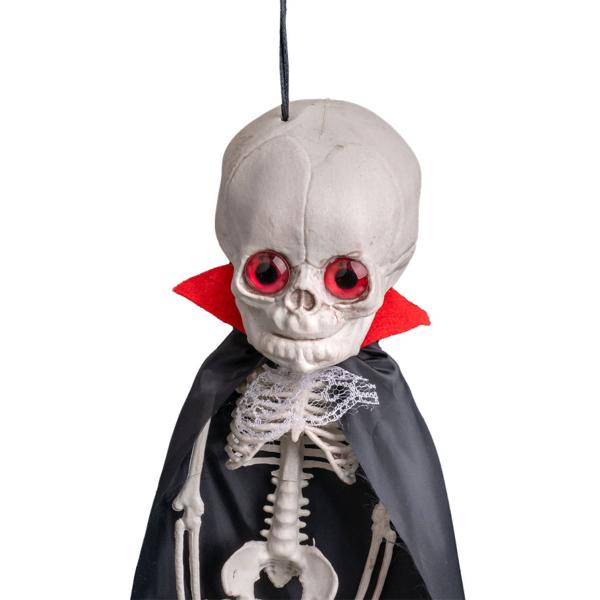 Hængende Dekoration Skelet Dracula