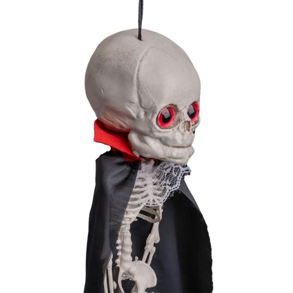 Hængende Dekoration Skelet Dracula