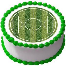 Kagebillede Fodboldbane Lille