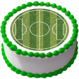 Kagebillede Fodboldbane Lille