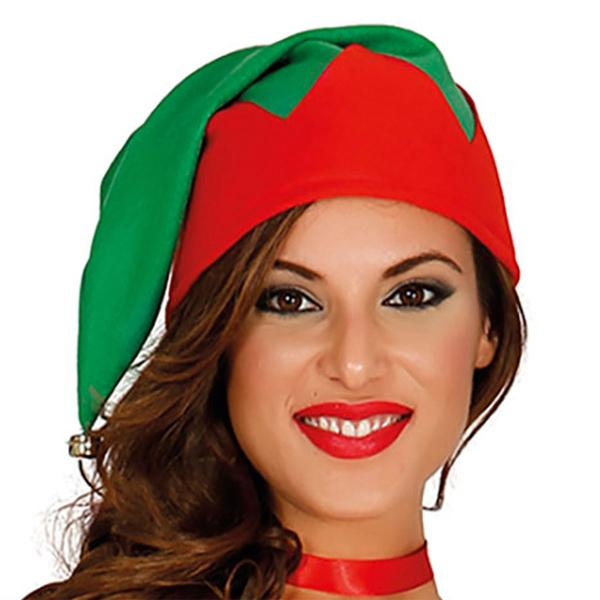 Nissepige Julekostume