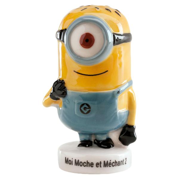 Minionfigur Stuart Kagepynt