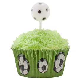 Party Picks Fodbolde