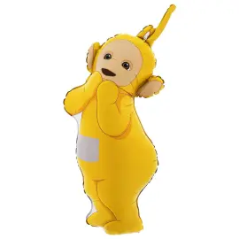 Folieballon Teletubbies Laa-Laa