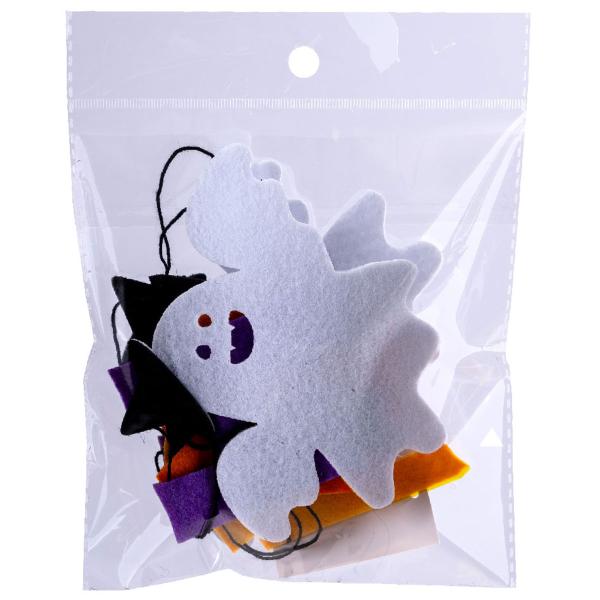 Guirlande Happy Halloween