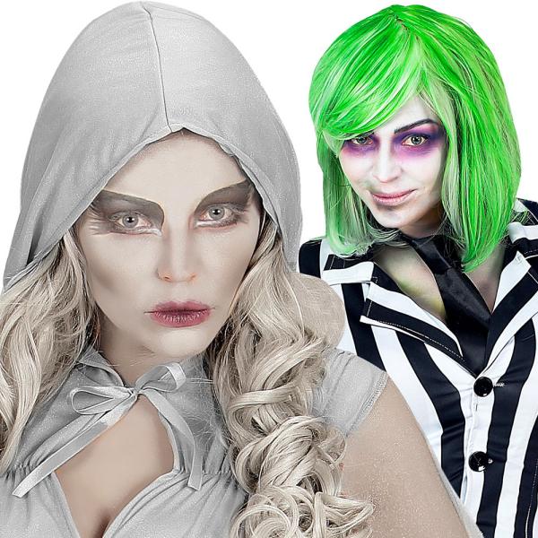 Aqua Makeup på Tube Grå