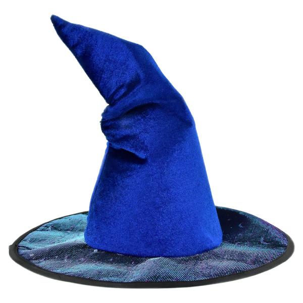 Heksekjole Måne Børnekostume