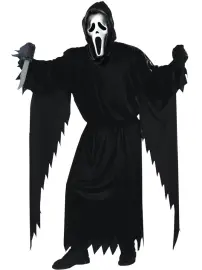 Scream Kostume Ghostface