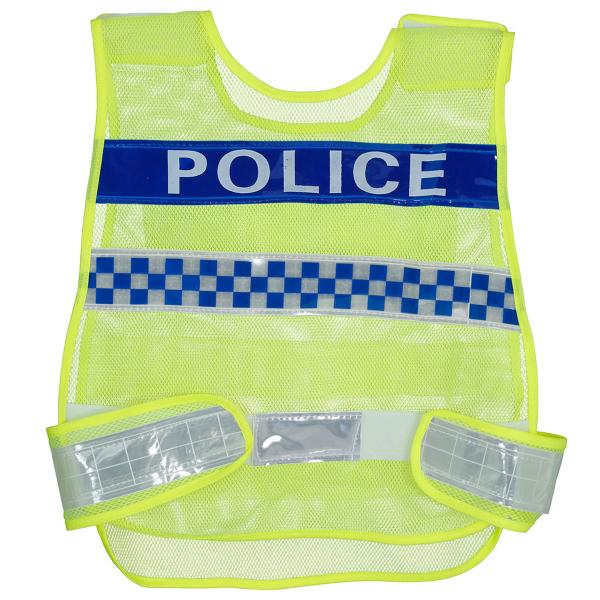 Vest Trafikpoliti