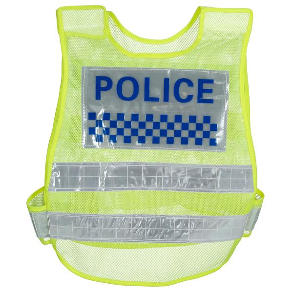 Vest Trafikpoliti