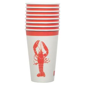 Store Papkrus Crayfish