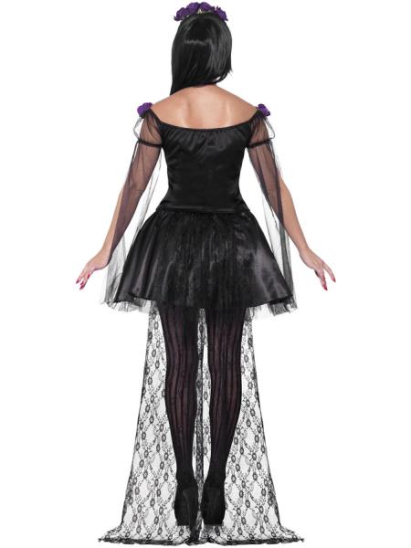 Señorita Day Of The Dead Kostume