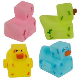 Badeand Pixel 6 cm