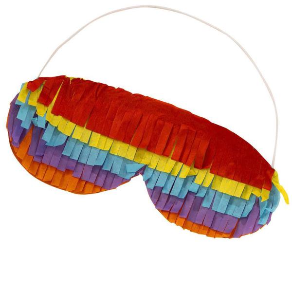 Øjenbind til Pinata