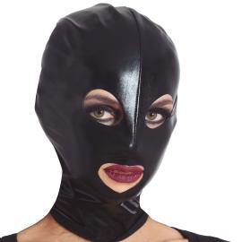 Balaclava Blank Sort