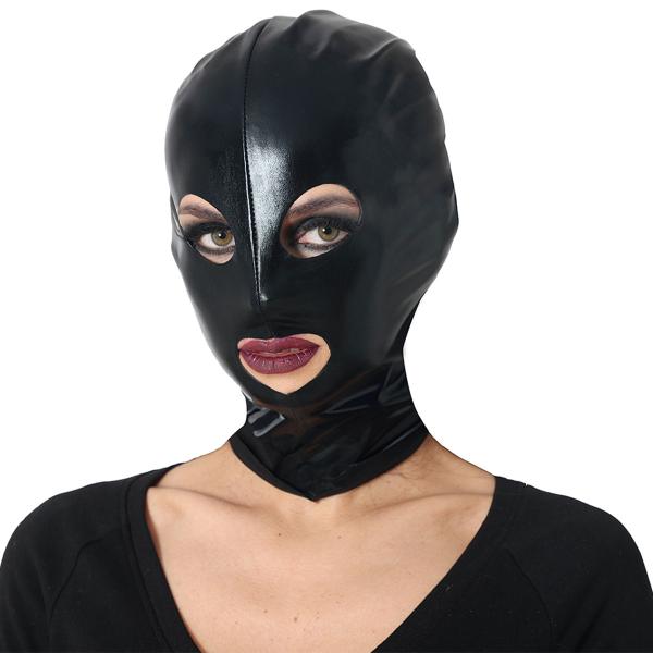 Balaclava Blank Sort
