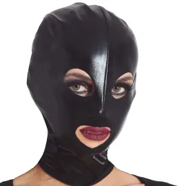 Balaclava Blank Sort