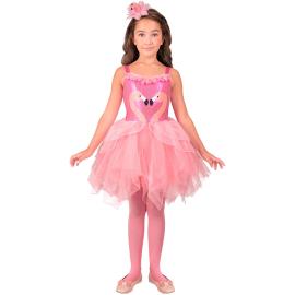 Kostume Flamingo Børn