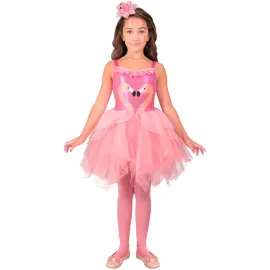 Kostume Flamingo Børn
