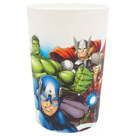 Avengers Krus Genanvendelige