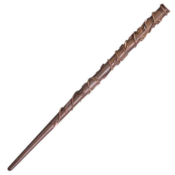 Hermione Granger Tryllestav og Bogmærke