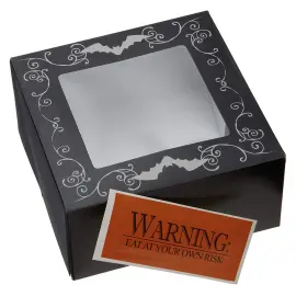 Hjems&oslash;gt Hus Kage&aelig;sker